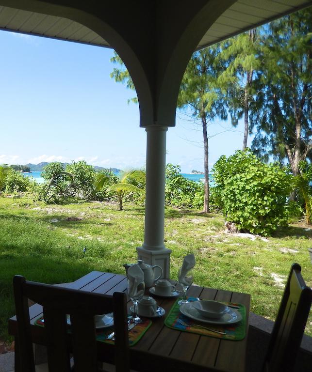Cote D'Or Footprints Baie Sainte Anne Quarto foto
