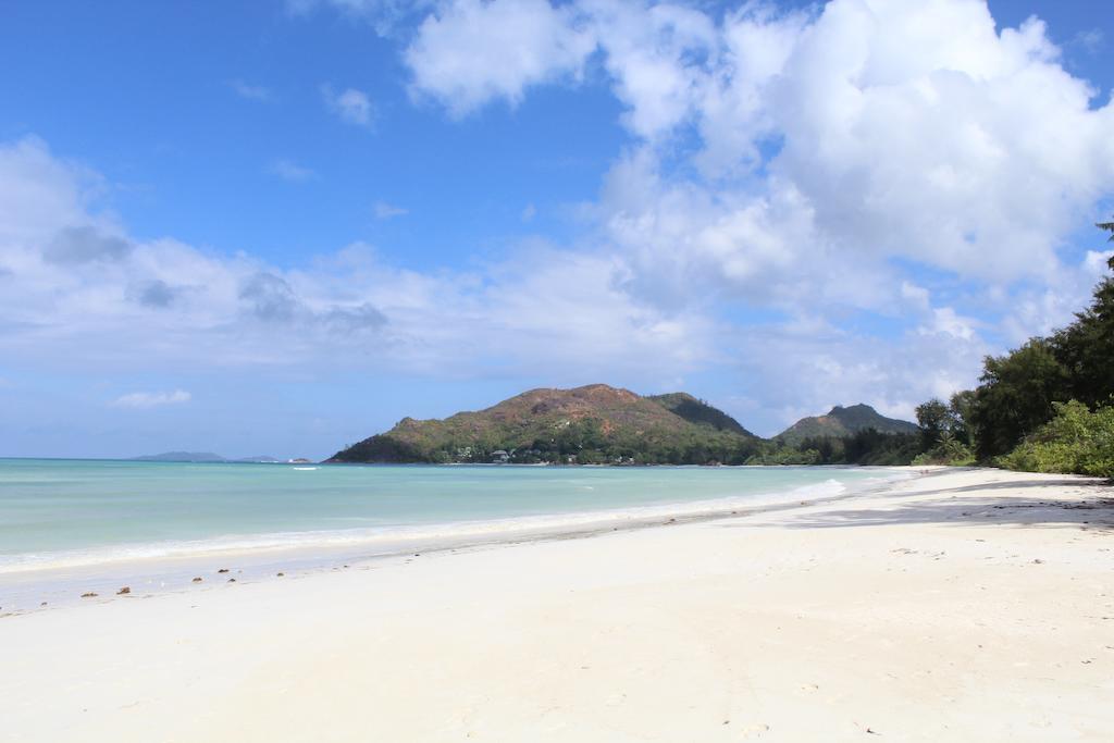 Cote D'Or Footprints Baie Sainte Anne Exterior foto