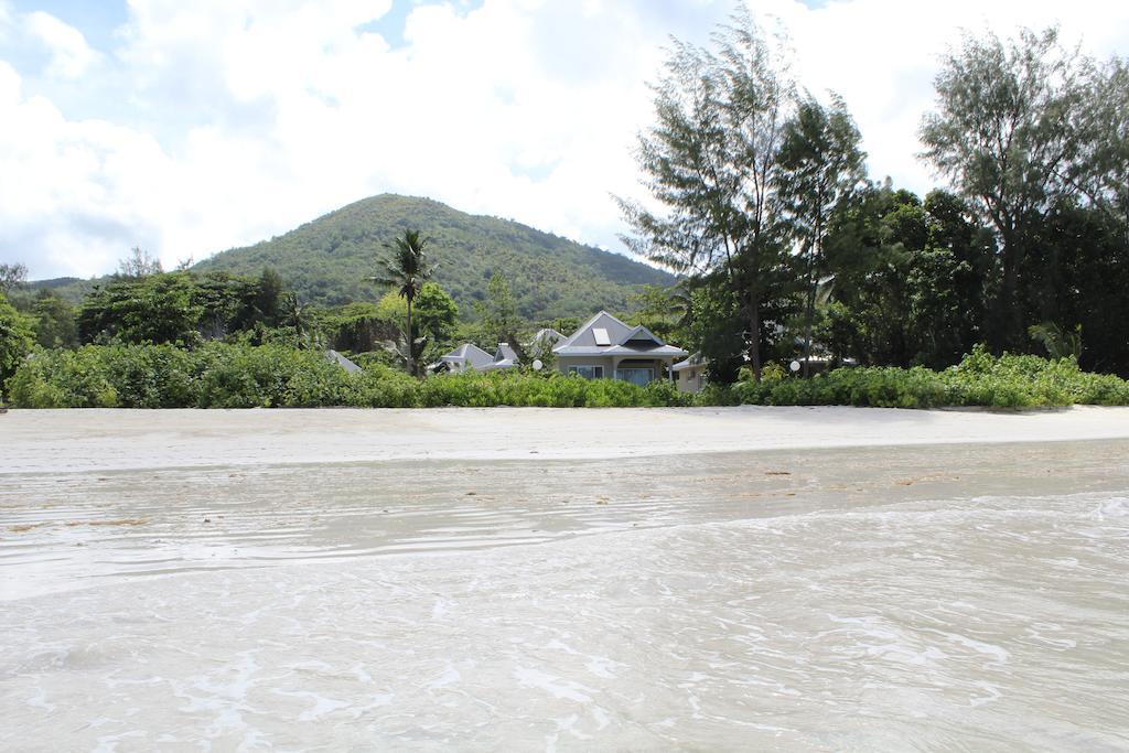Cote D'Or Footprints Baie Sainte Anne Exterior foto