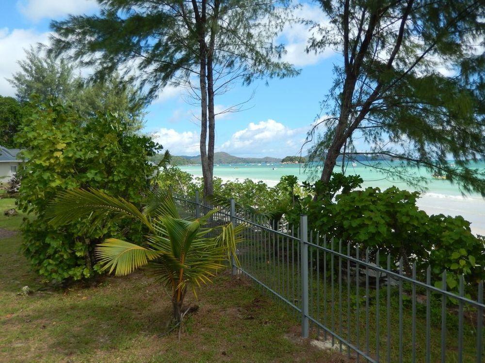 Cote D'Or Footprints Baie Sainte Anne Exterior foto
